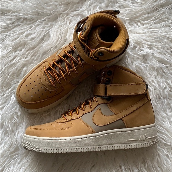 NWT Nike Air Force 1 - Picture 7 of 8